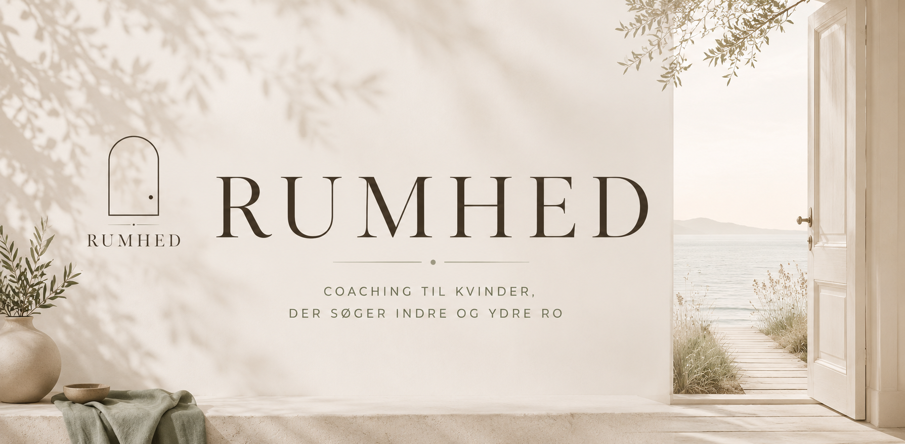 Rumhed – plads til det, der styrker noget